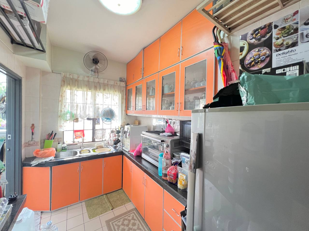 Anjung Villa Condominium - photo 9