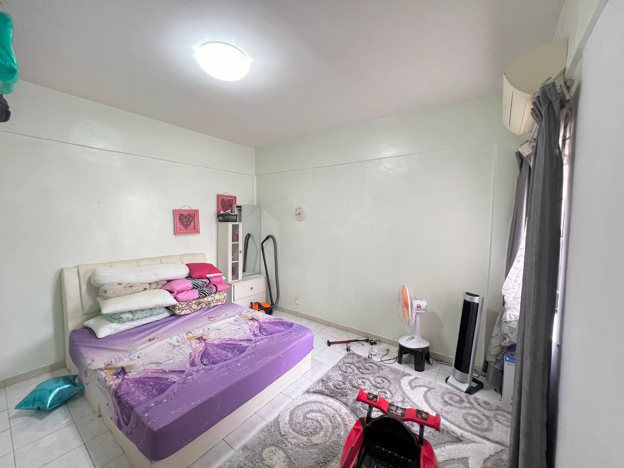 Anjung Villa Condominium - photo 10