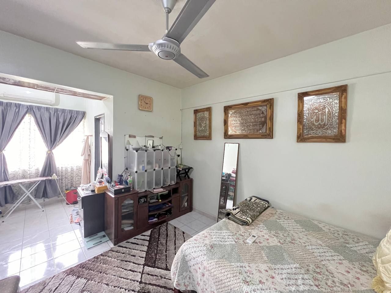 Anjung Villa Condominium - photo 13