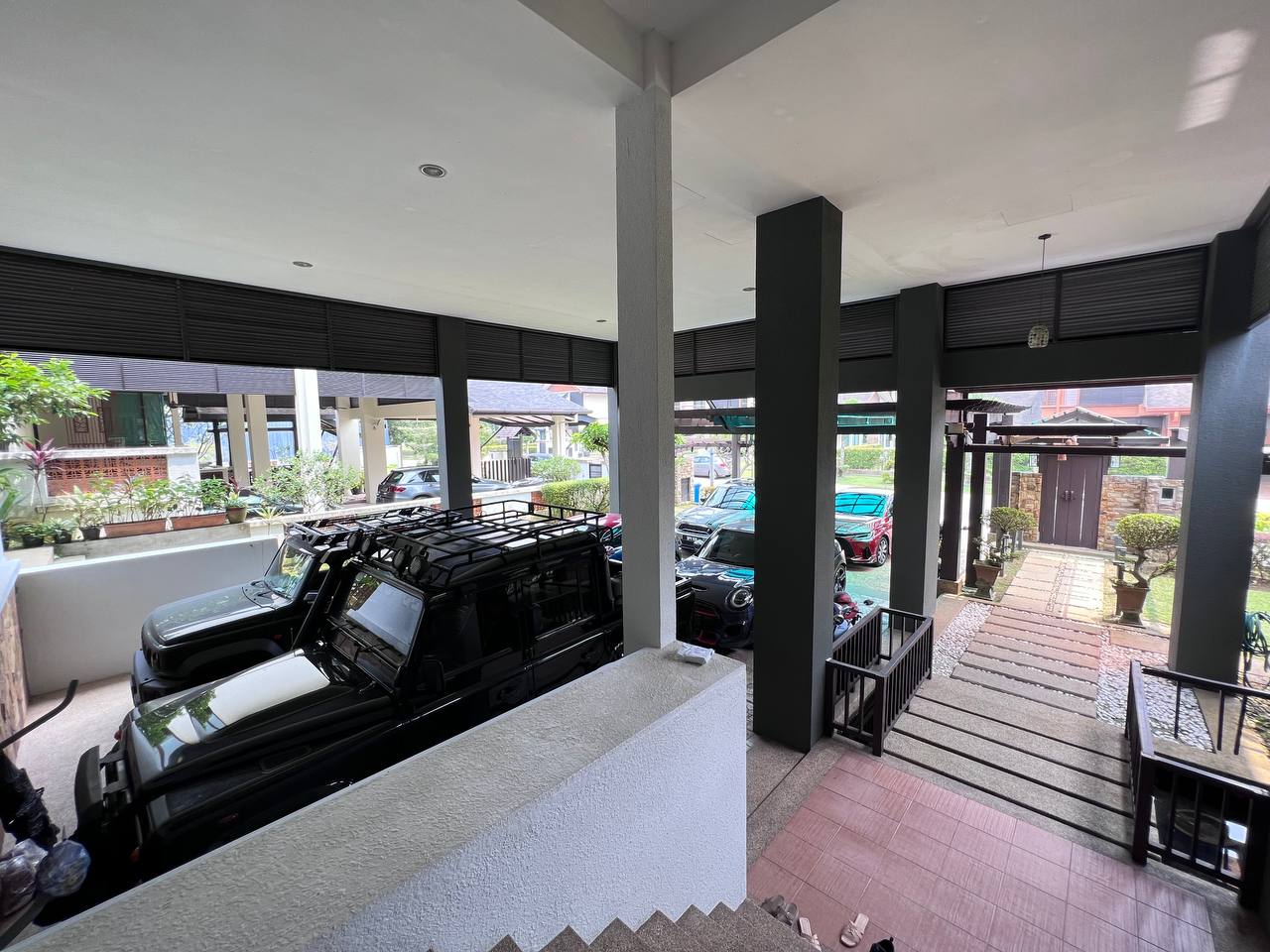 Dpuncak Bukit Jelutong - photo 3