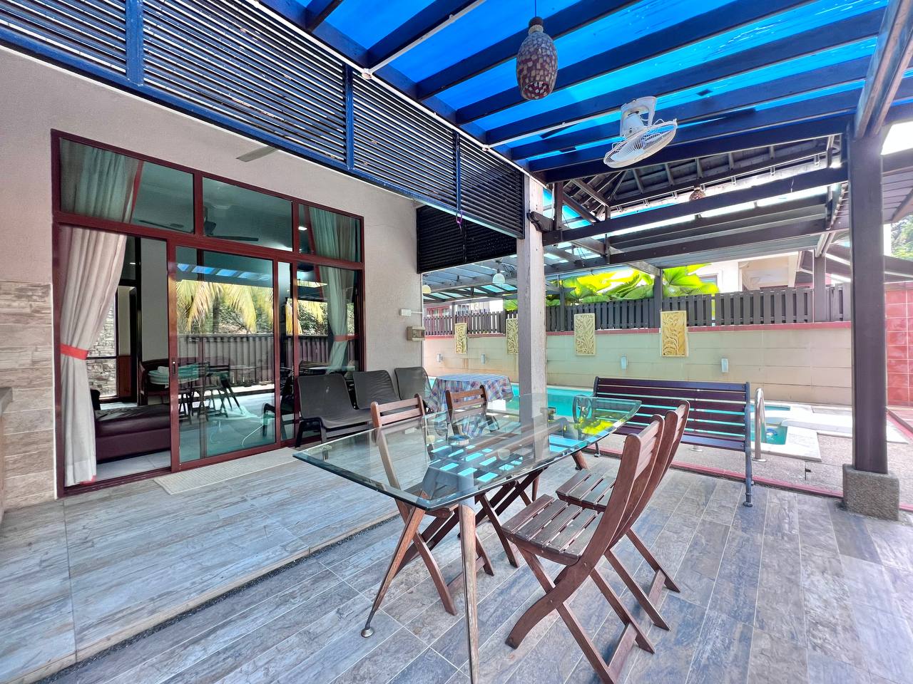 Dpuncak Bukit Jelutong - photo 4