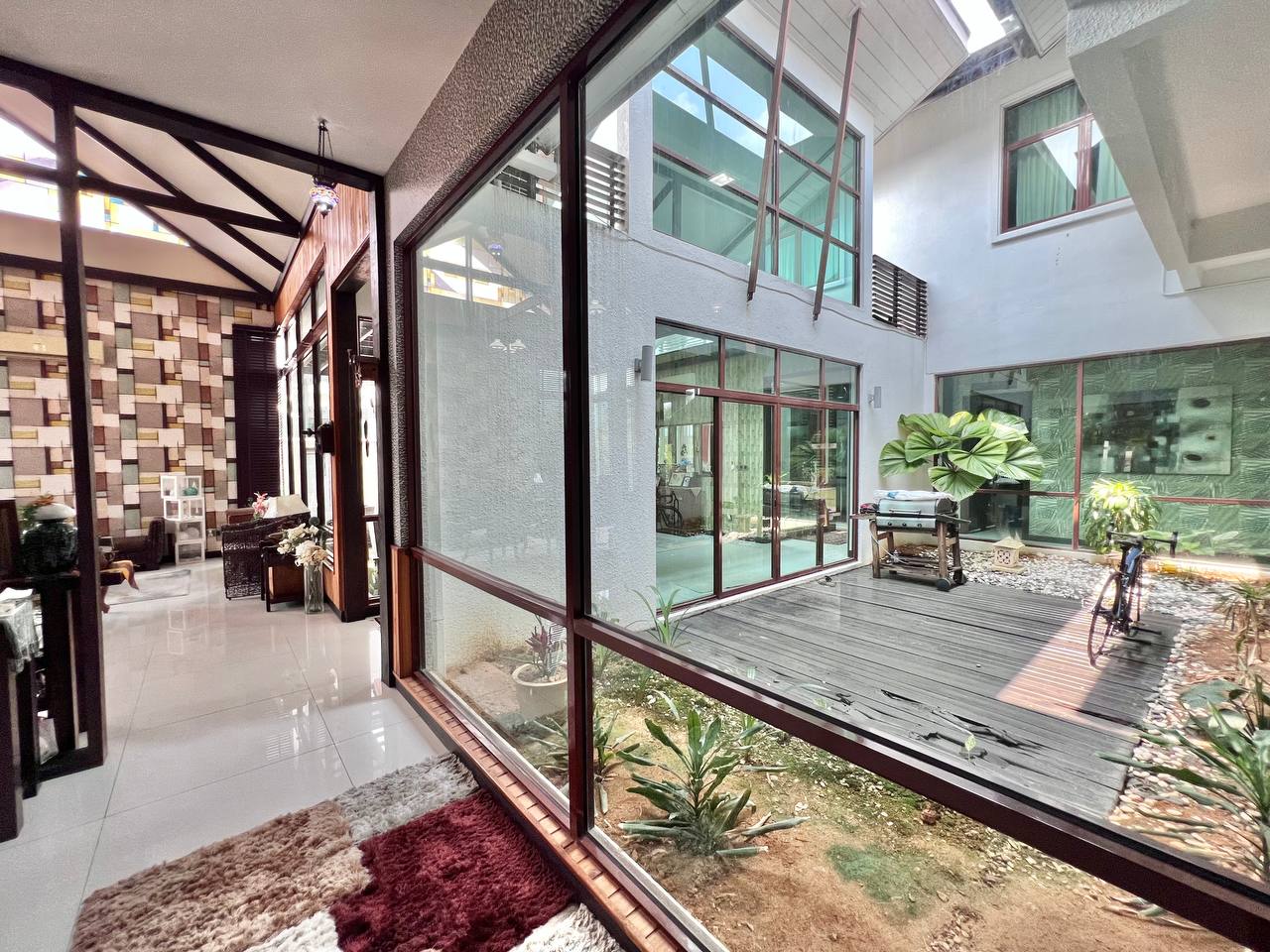 Dpuncak Bukit Jelutong - photo 8