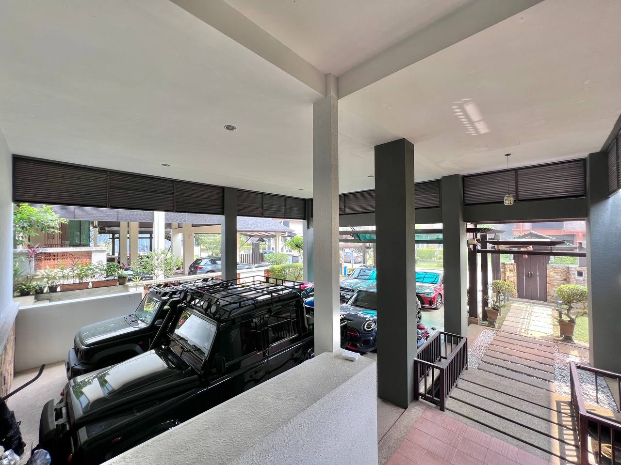 Dpuncak Bukit Jelutong - photo 10
