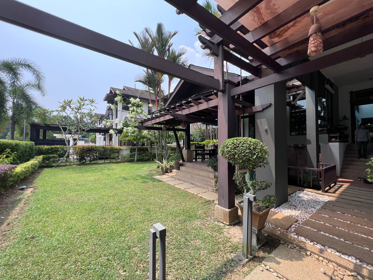 Dpuncak Bukit Jelutong - photo 13
