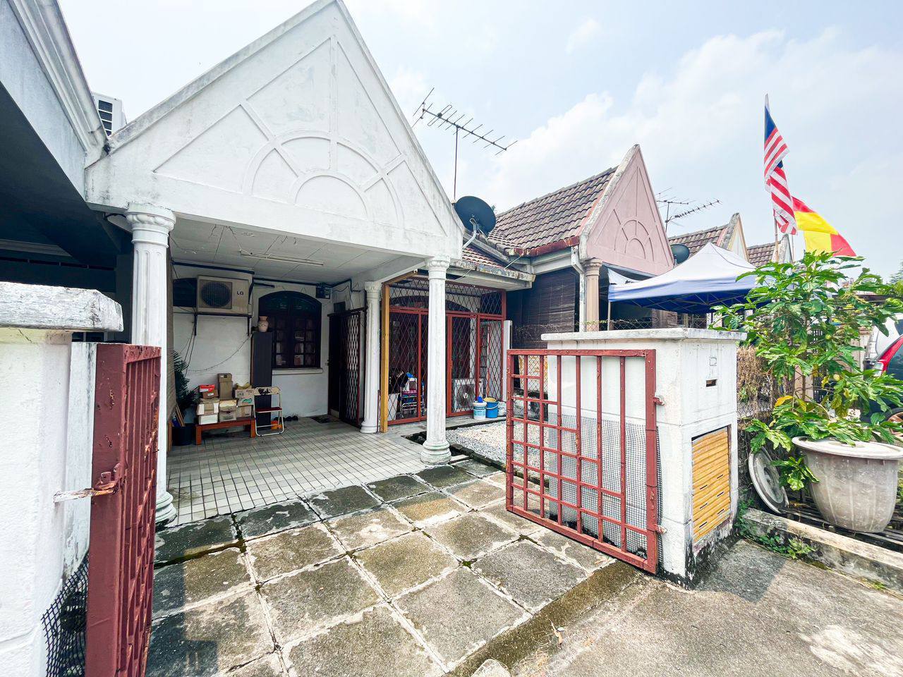 Suasana Bandar Tun Hussein Onn - photo 2