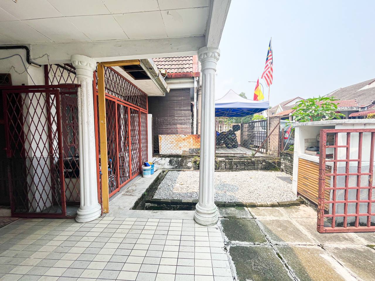 Suasana Bandar Tun Hussein Onn - photo 3