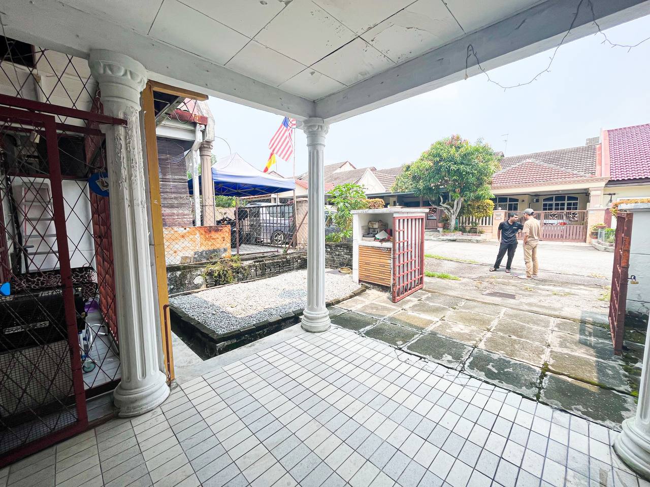 Suasana Bandar Tun Hussein Onn - photo 6
