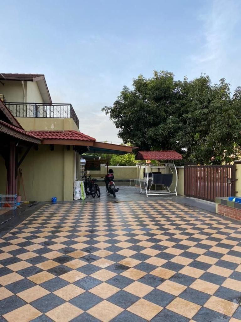 Seksyen 7 Bandar Baru Bangi - photo 2