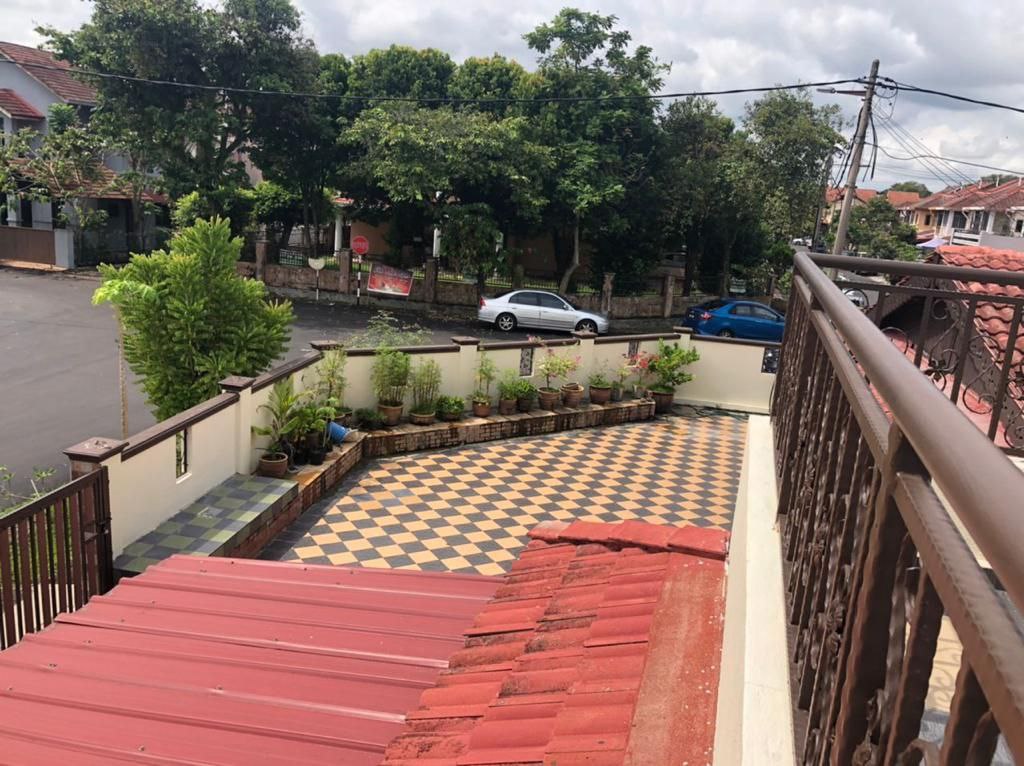 Seksyen 7 Bandar Baru Bangi - photo 3