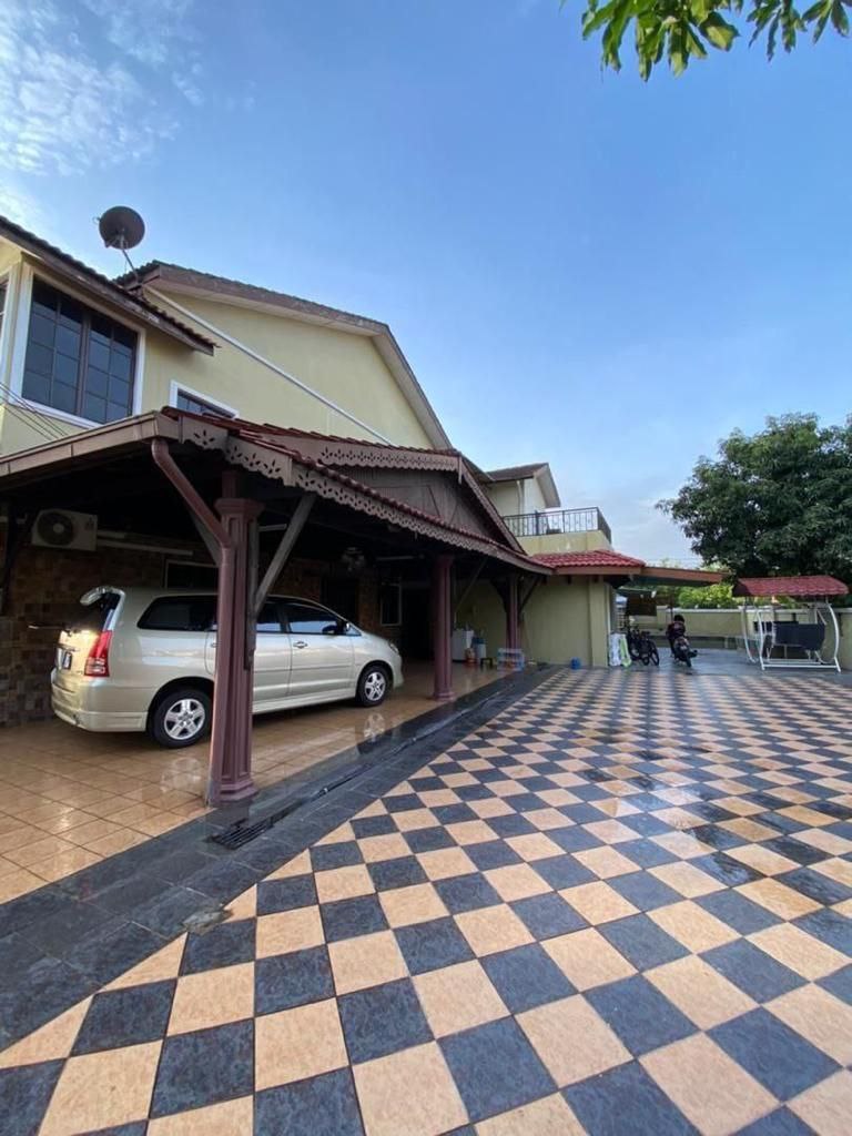 Seksyen 7 Bandar Baru Bangi - photo 4