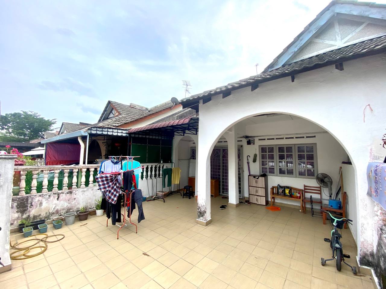 Taman Puchong Intan - photo 4