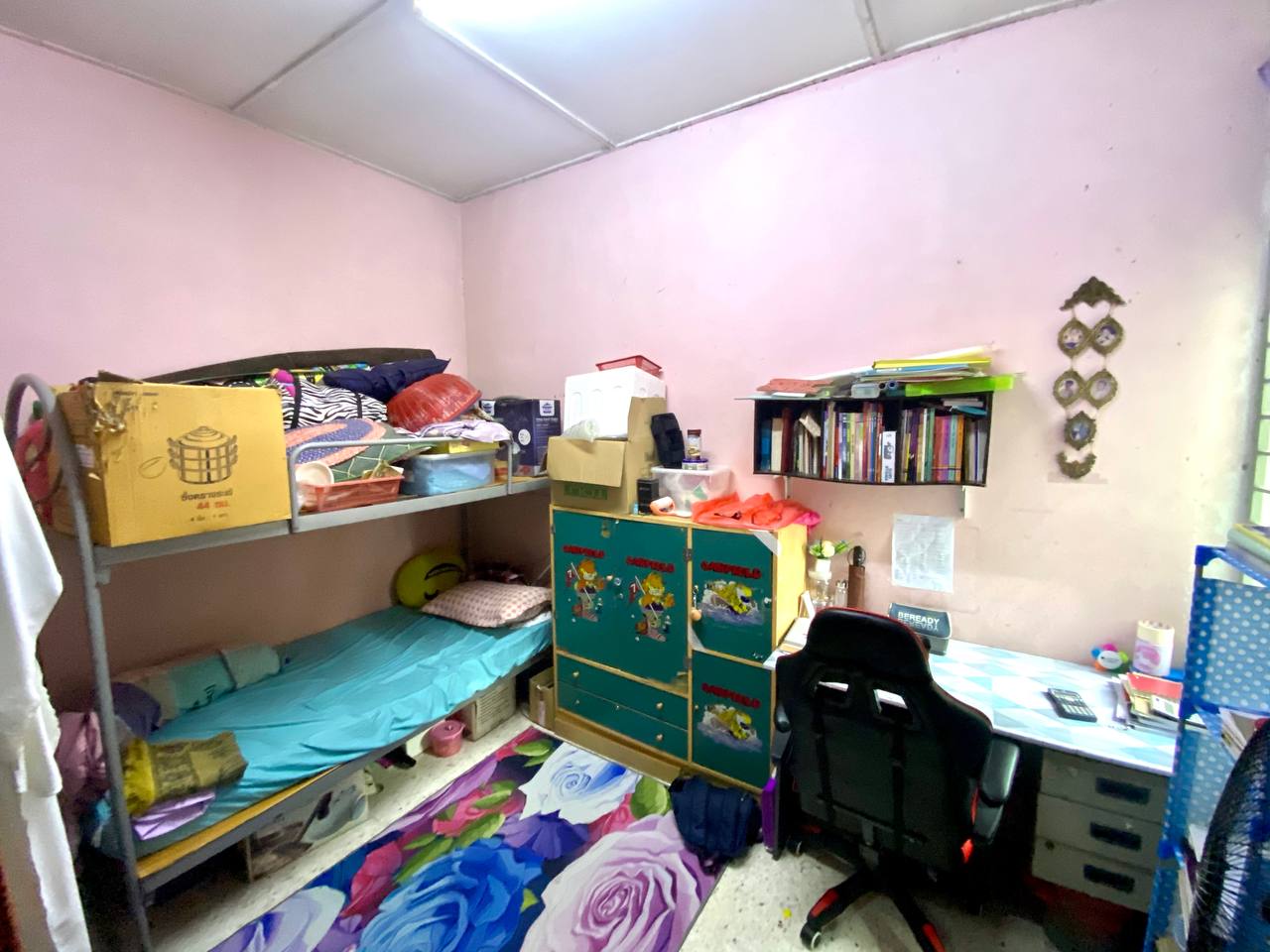 Taman Puchong Intan - photo 9