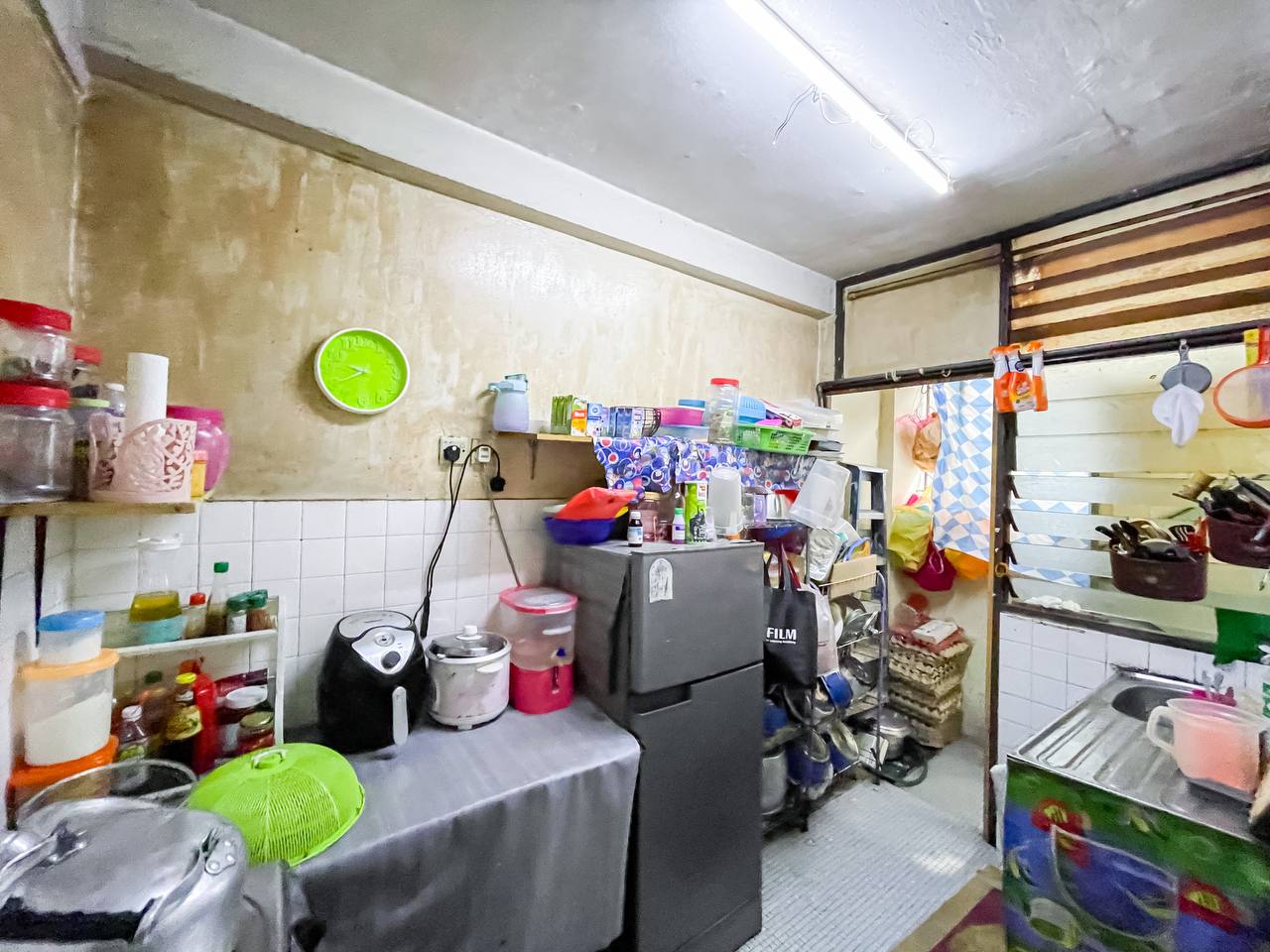 Flat Taman Bukit Angkasa - photo 6