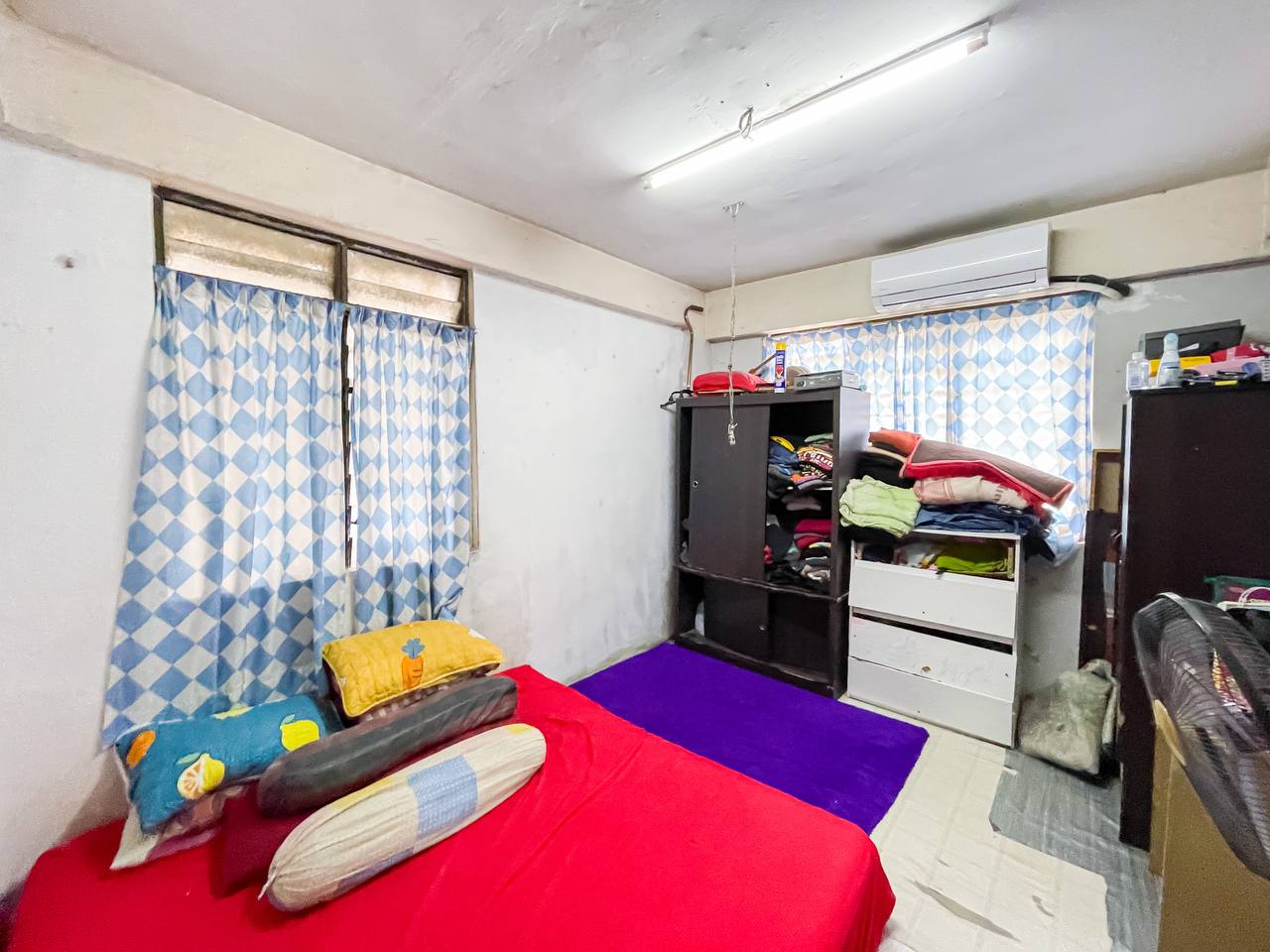 Flat Taman Bukit Angkasa - photo 8