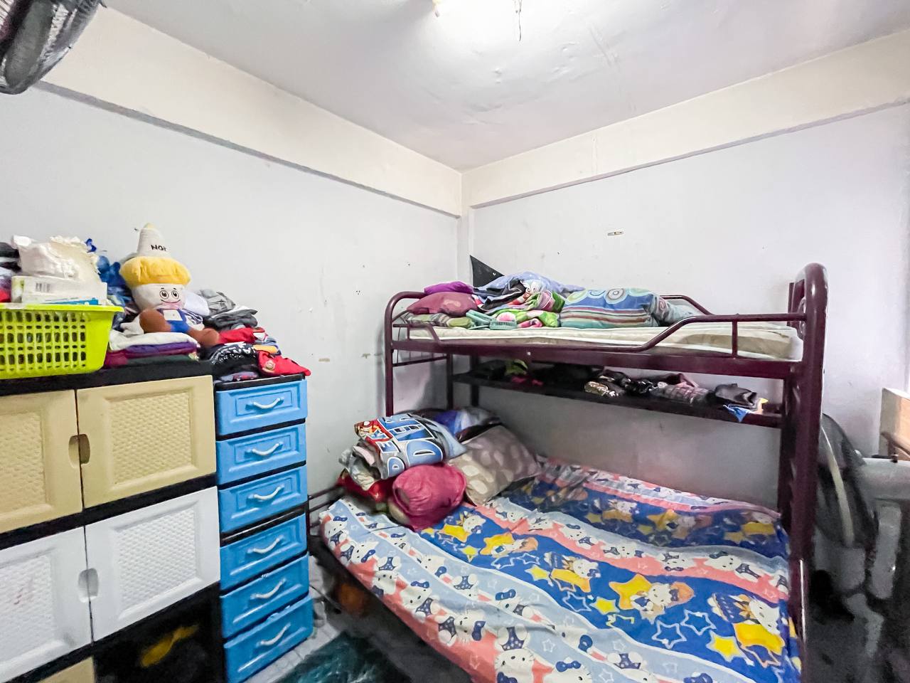 Flat Taman Bukit Angkasa - photo 10