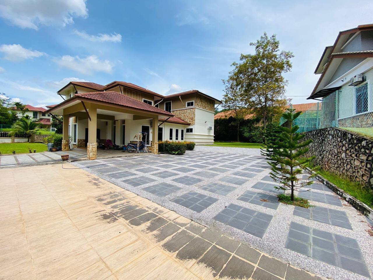 Puncak Pinggiran Putra - photo 2