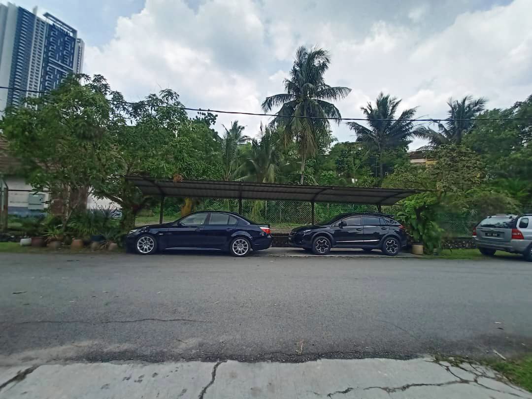 Keramat Permai - photo 2