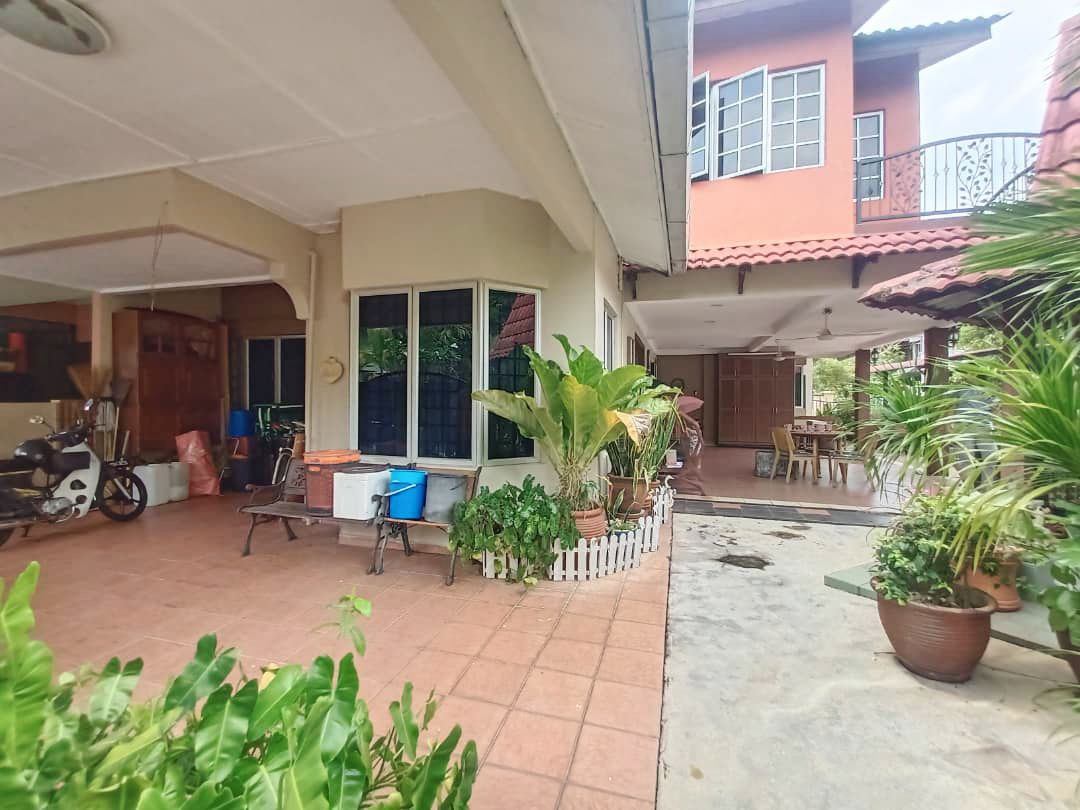 Keramat Permai - photo 3
