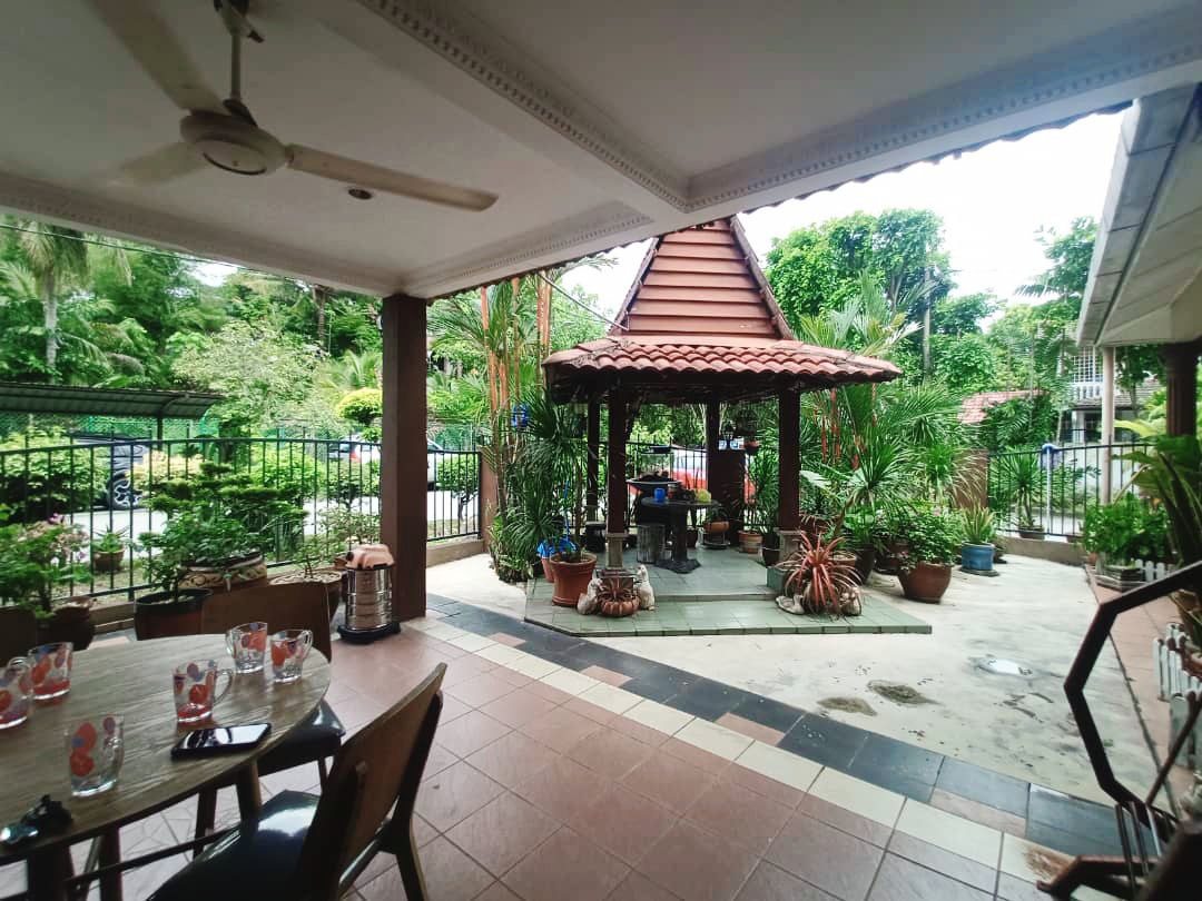 Keramat Permai - photo 4
