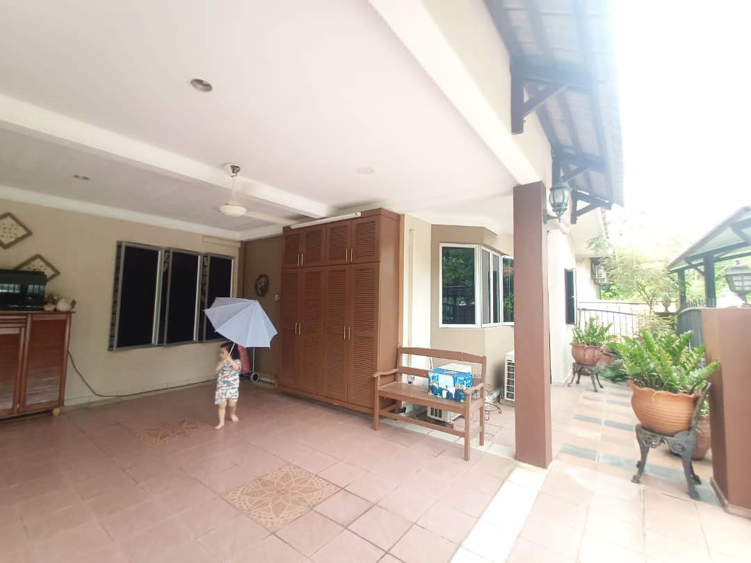 Keramat Permai - photo 7