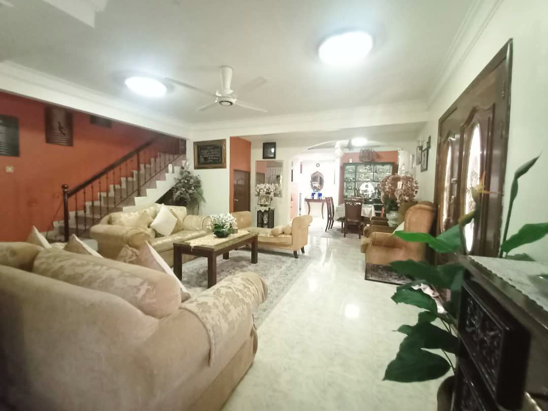 Keramat Permai - photo 8