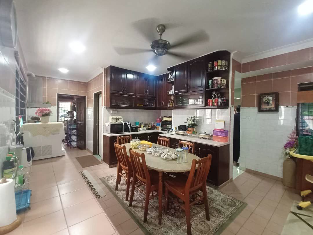 Keramat Permai - photo 11