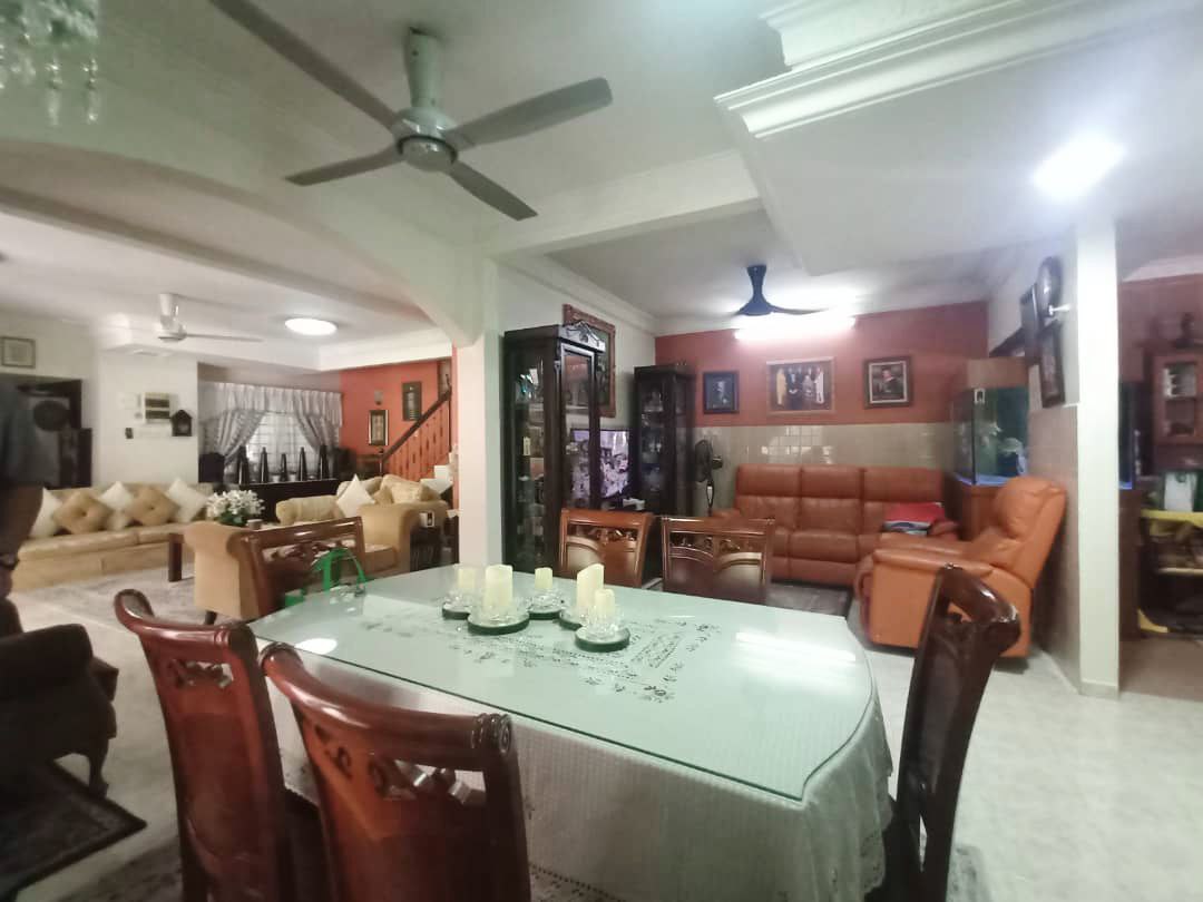Keramat Permai - photo 13