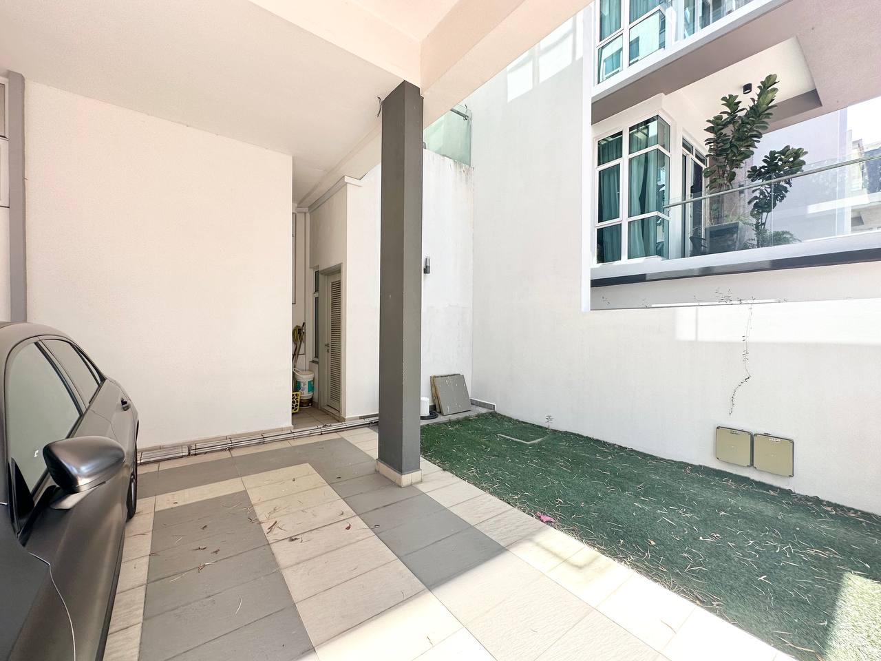 Saville The Park Bangsar - photo 2