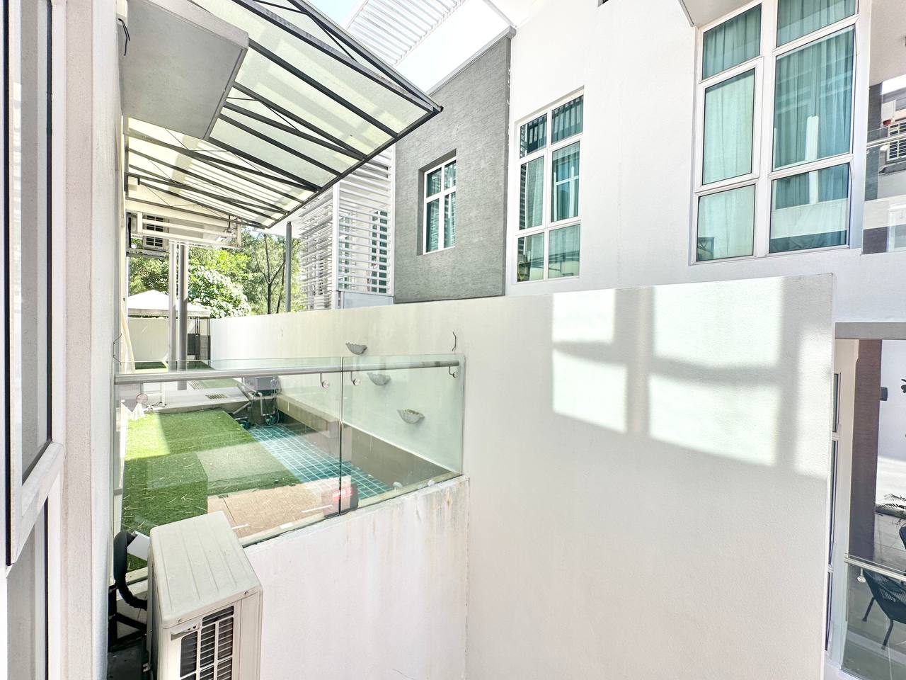 Saville The Park Bangsar - photo 3