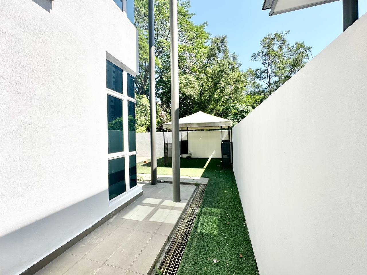 Saville The Park Bangsar - photo 7