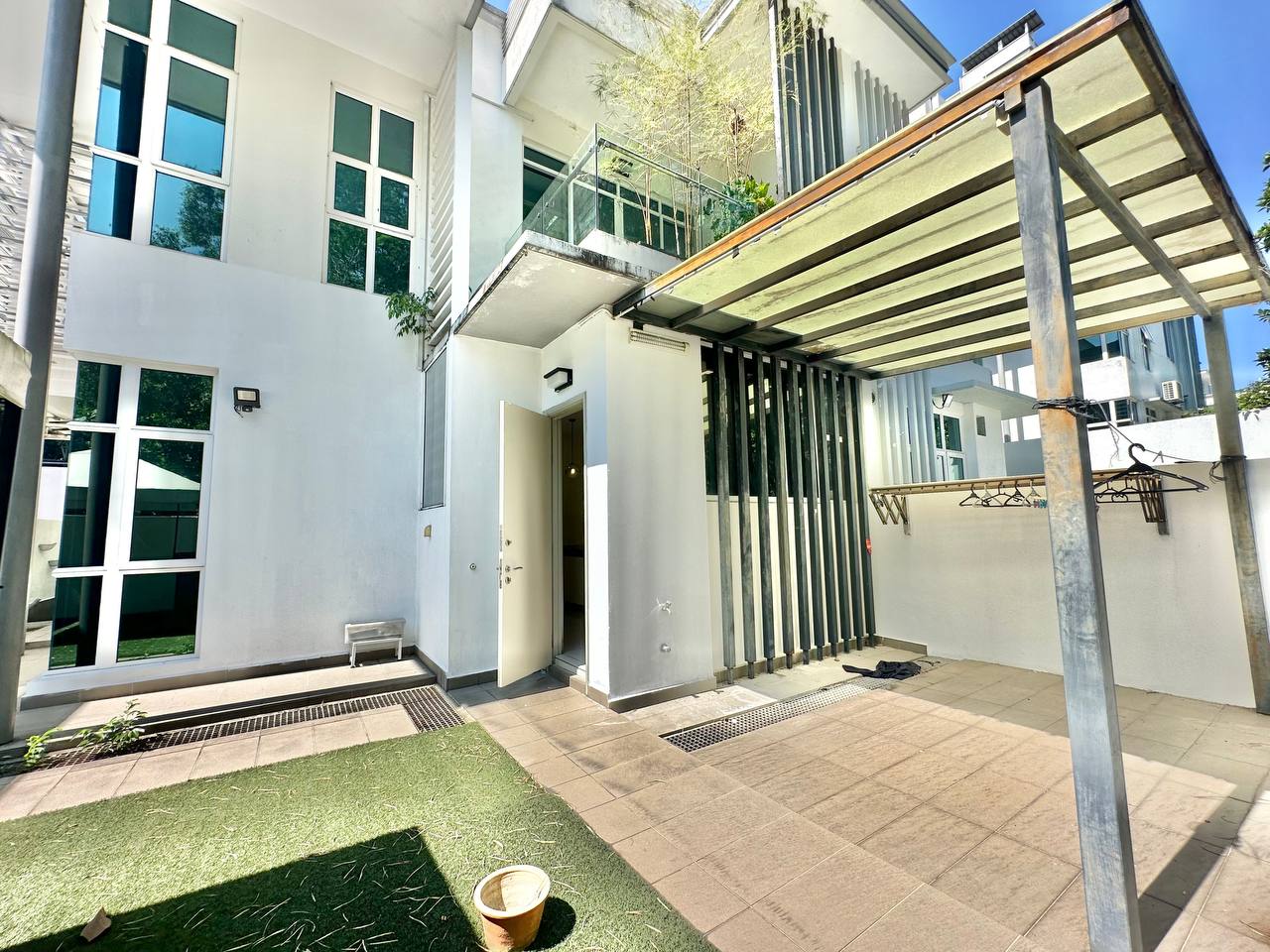 Saville The Park Bangsar - photo 8