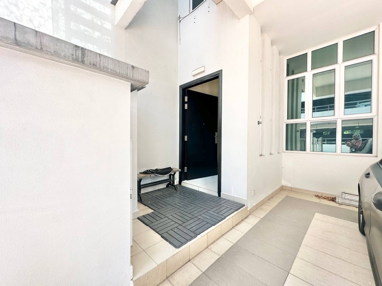 Saville The Park Bangsar - photo 9