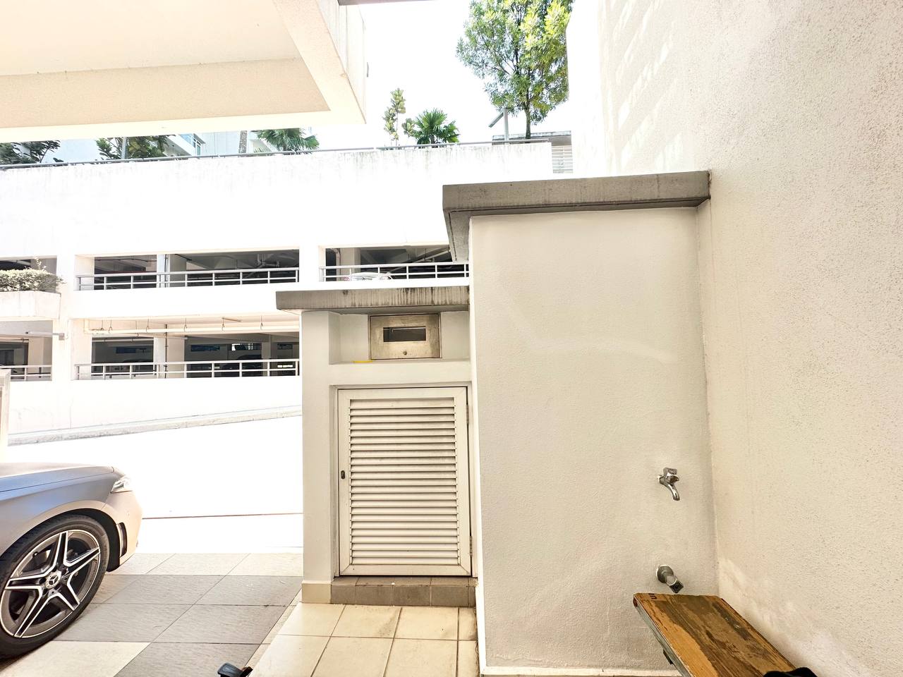 Saville The Park Bangsar - photo 10