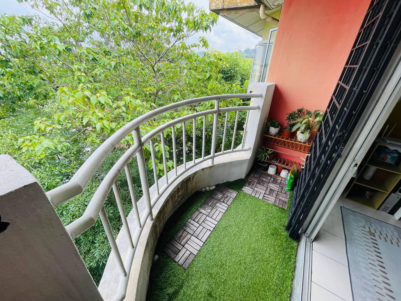 Apartment Seri Meranti - photo 2
