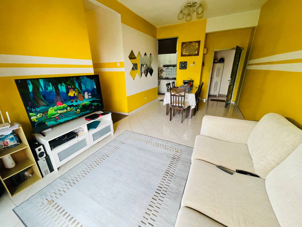 Apartment Seri Meranti - photo 3