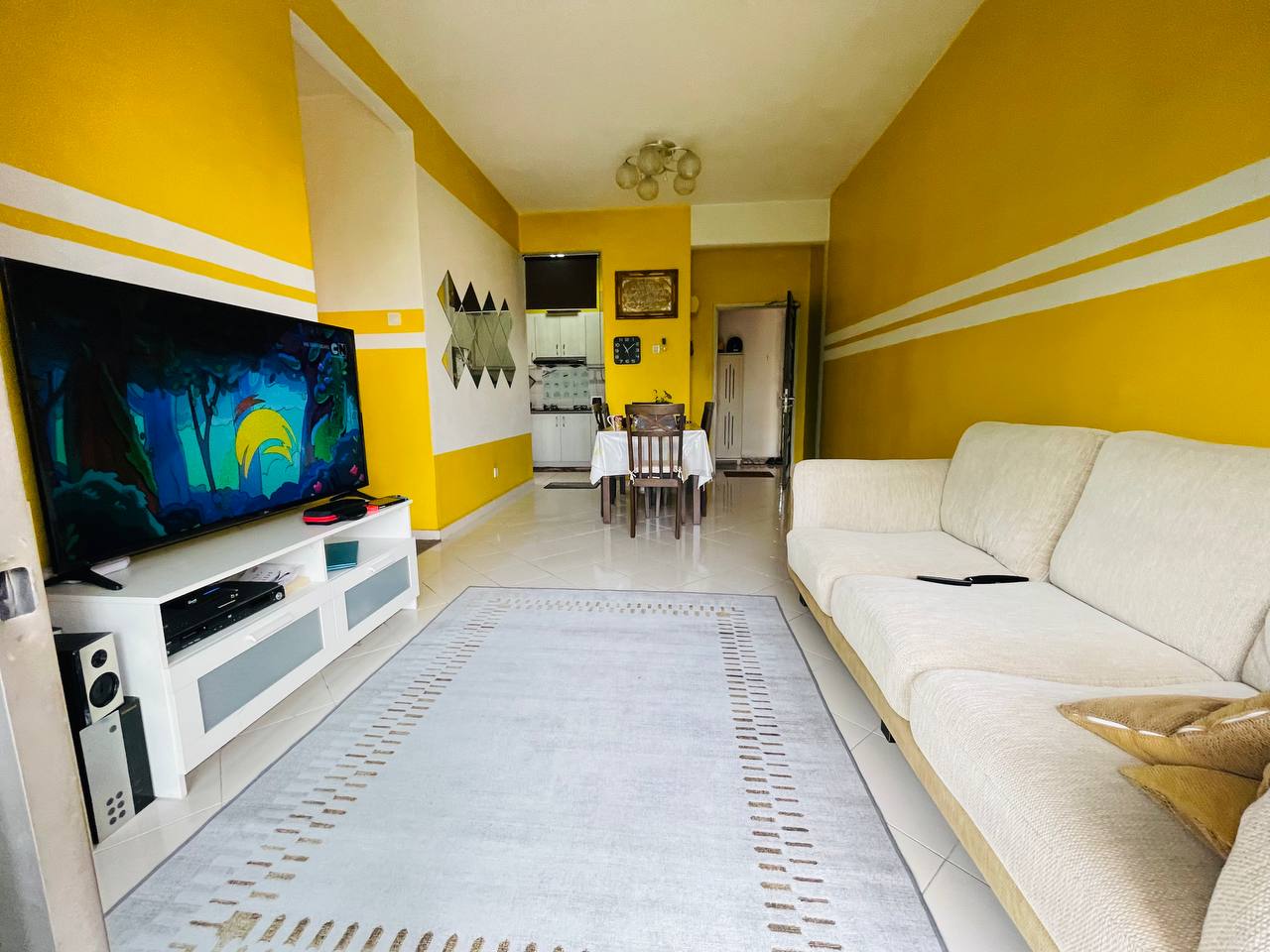 Apartment Seri Meranti - photo 4