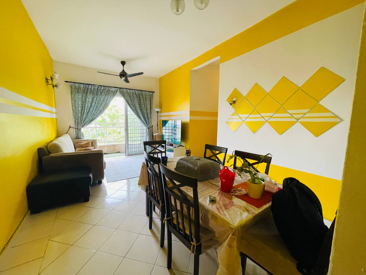 Apartment Seri Meranti - photo 5