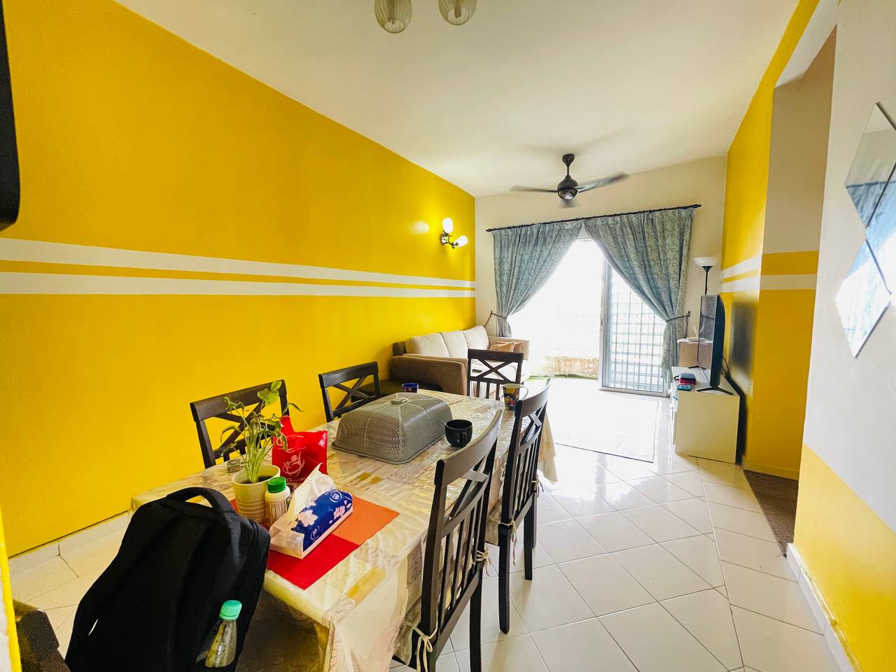 Apartment Seri Meranti - photo 6