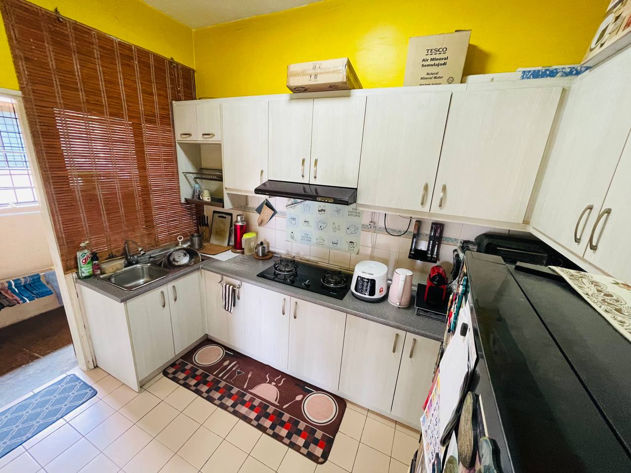 Apartment Seri Meranti - photo 7