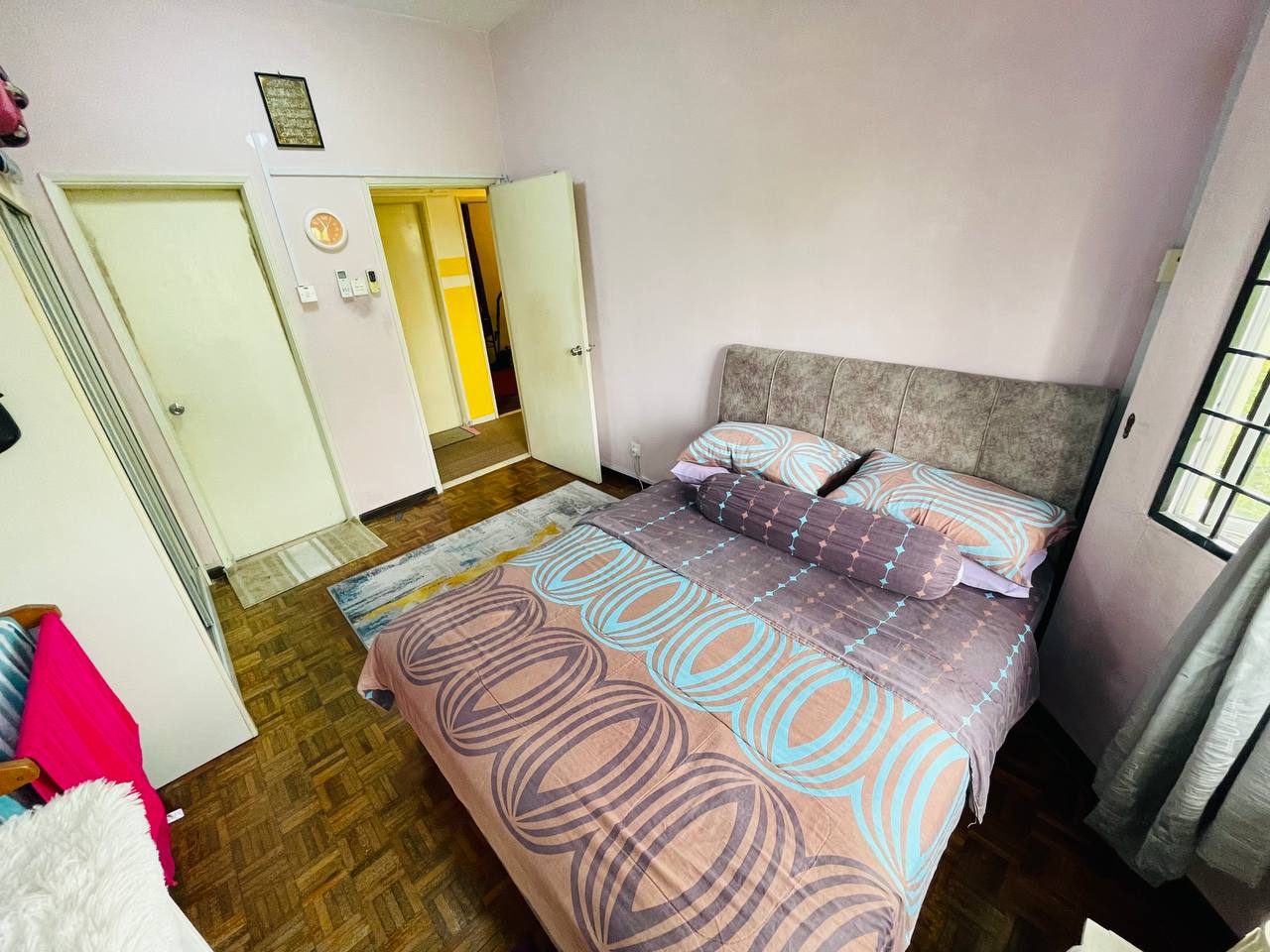 Apartment Seri Meranti - photo 8