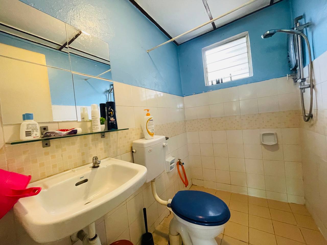 Apartment Seri Meranti - photo 9