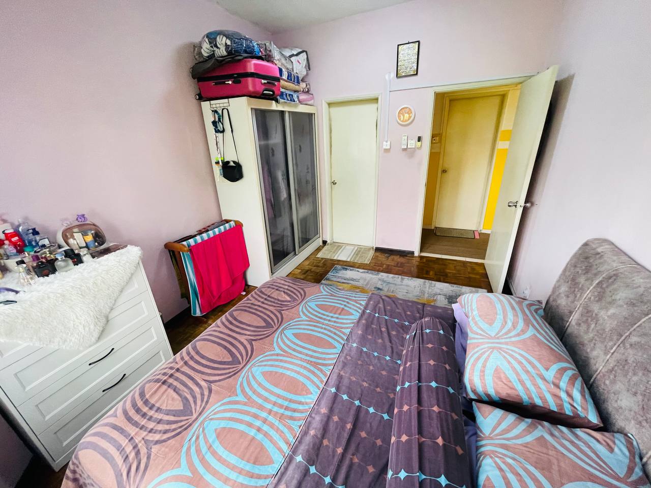 Apartment Seri Meranti - photo 10
