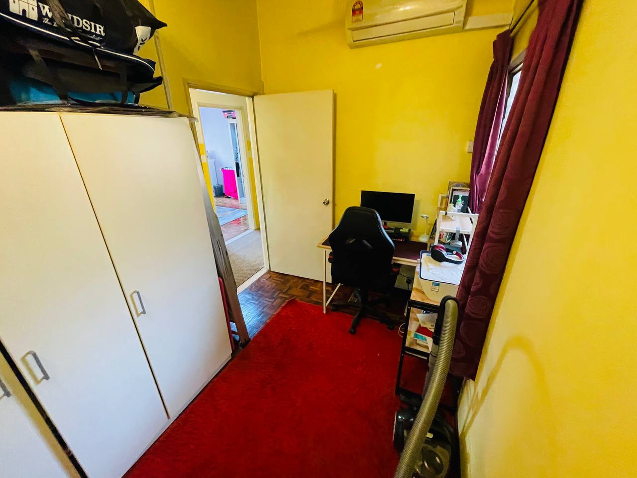 Apartment Seri Meranti - photo 11
