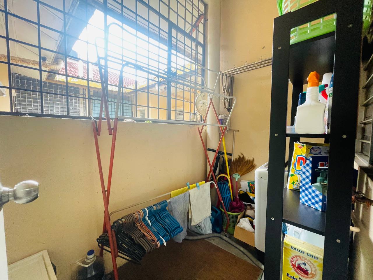 Apartment Seri Meranti - photo 12