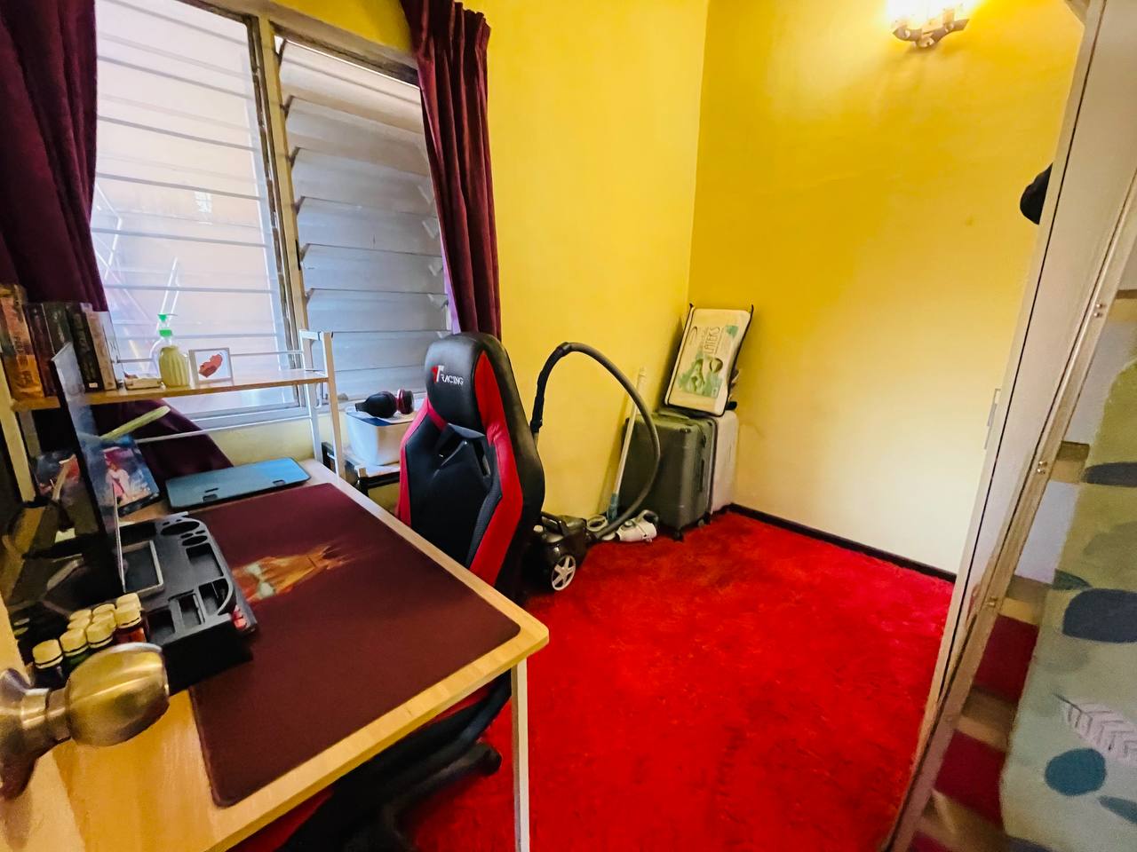 Apartment Seri Meranti - photo 13
