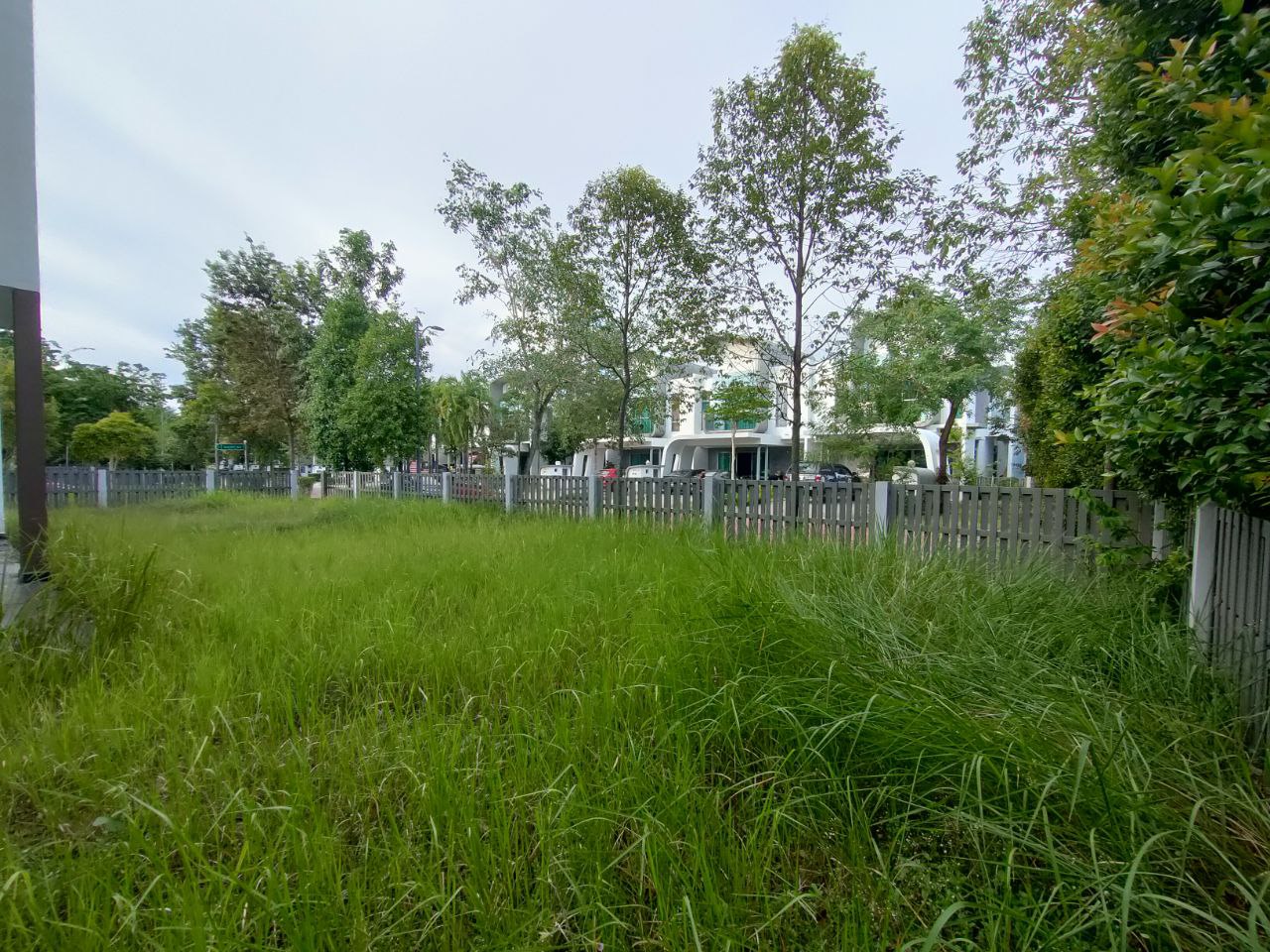 Liu Li Garden Setia Eco Glades Cyberjaya - photo 2