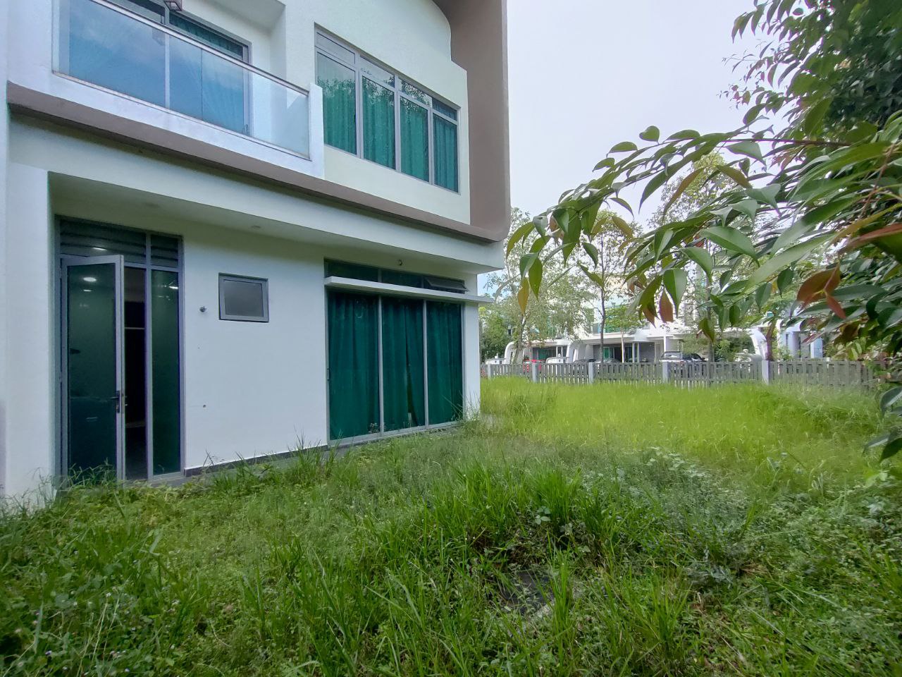 Liu Li Garden Setia Eco Glades Cyberjaya - photo 3
