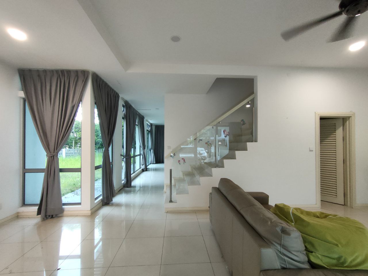 Liu Li Garden Setia Eco Glades Cyberjaya - photo 8