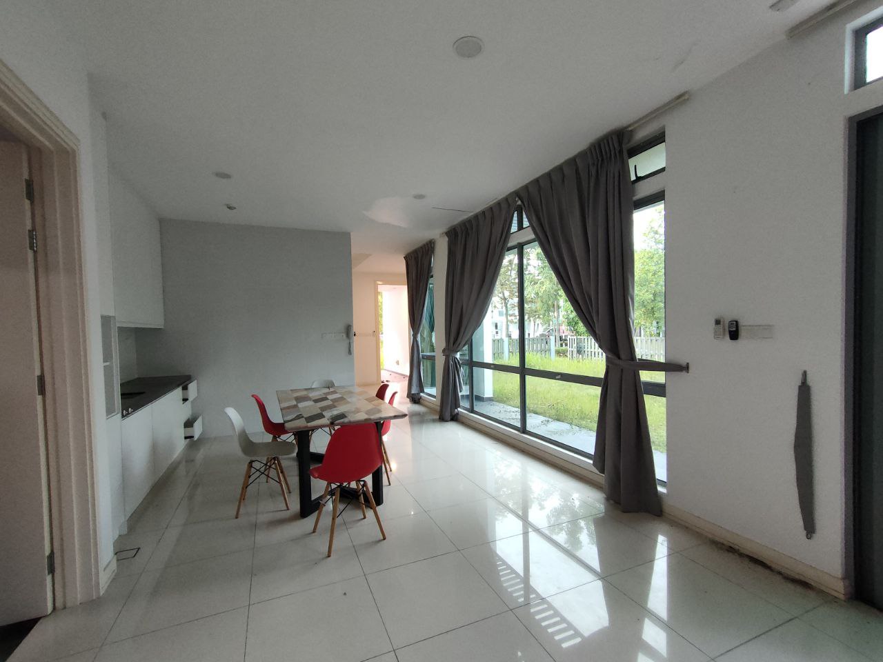Liu Li Garden Setia Eco Glades Cyberjaya - photo 11