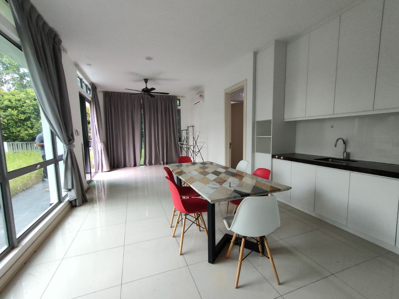 Liu Li Garden Setia Eco Glades Cyberjaya - photo 12